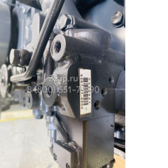 6261-41-4900 Клапан (Valve Assembly, (EGR)) Komatsu