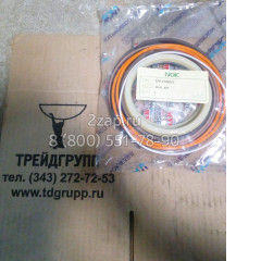 329-15990011 Комплект уплотнений г/ц ковша (Seal Kit) Kato