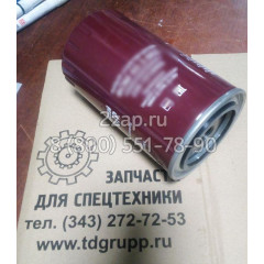 Фильтр масляный ФМ035-1012005 к двигателю ММЗ Д-260