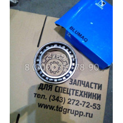 Подшипник шариковый 106-7798, 1067798 Caterpillar