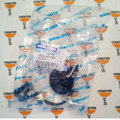 Регулятор оборотов 7825-30-1301 Komatsu