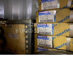 209-26-71141 Шестерня редуктора поворота (Gear) Komatsu