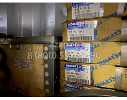 209-26-71141 Шестерня редуктора поворота (Gear) Komatsu