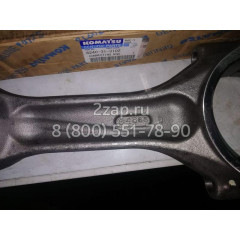6240-31-3102 Шатун двигателя (Connecting Rod Engine) Komatsu