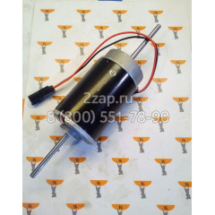 164-9206, 1649206 Моторчик отопителя салона Caterpillar