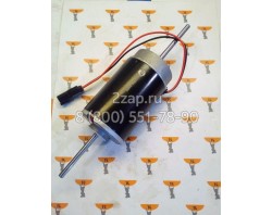 164-9206, 1649206 Моторчик отопителя салона Caterpillar