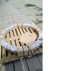 Поворотный круг KOMATSU 208-25-61100