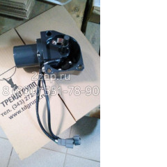 4360509 (4614911) Мотор управления подачи топлива Hitachi ZX200-3G