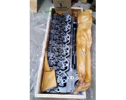 Головка 4942139 ГБЦ Cummins