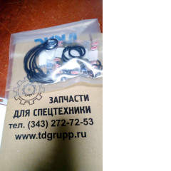 0976205 Ремкомплект гидромотора поворота HITACHI