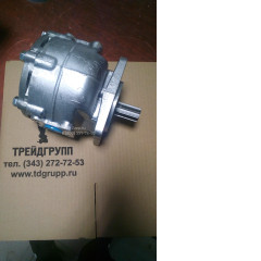 Насос НШ32А-3 круглый 