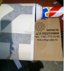 91N7-00104 Комплект наклеек (Decal Kit) Hyundai