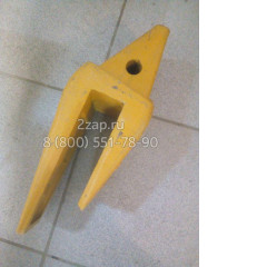 713-00033, 713-00033A Адаптер (Adapter; Tooth) Doosan