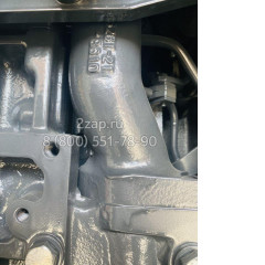 6261-21-8610 Соединитель (Connector, Breather) Komatsu