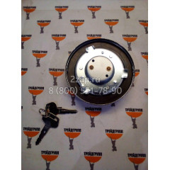 16Y-04C-02000/23Y-04B-02000 Крышка топливного бака (с замком) Shantui