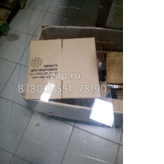 YA00001500 Стекло двери верхнее переднее (Glass) Hitachi