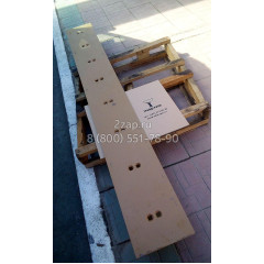 993/99189 Нож ковша (отвала) JCB