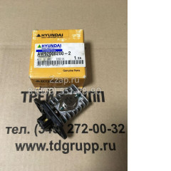 AW92000200-2 Резистор (Transistor, Air Con) Hyundai