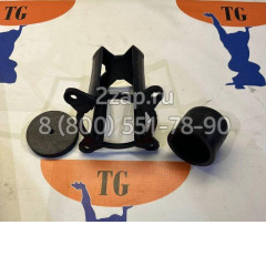 АНМ-53 04.00.000 Поплавковый клапан в сборе