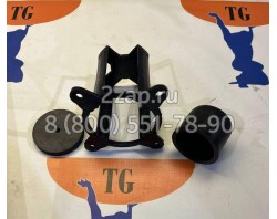 АНМ-53 04.00.000 Поплавковый клапан в сборе