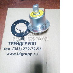 4334587 Сапун гидробака (Breather; Air) Hitachi