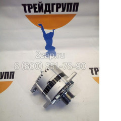 5263218 Генератор 75A, 24В Cummins