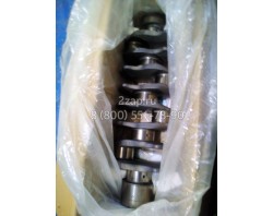 8980292700, 8980292705 Коленчатый вал (Crankshaft) Isuzu