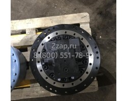 20Y-27-00470 Редуктор хода в сборе, бортовая (Final Drive Ass'y) Komatsu