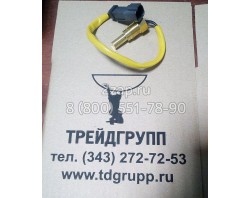 7861-93-3320 Датчик температуры воды Komatsu 