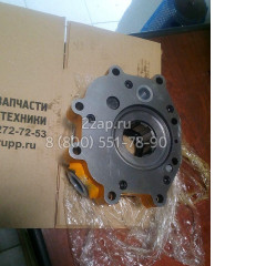 4120005410 Насос гидромеханической коробки передач SDLG