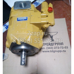254-5147, 2545147 Гидронасос (Pump Group-Piston) Caterpillar