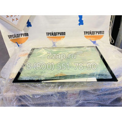 175-20-11120 Стекло заднее (Glass) Komatsu