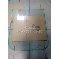 156-6472, 1566472 Стекло лобовое верхнее (Glass) Caterpillar