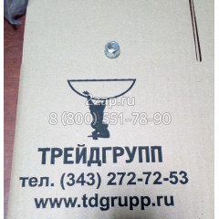2N-2766, 2N2766 Гайка крепления турбины (Locknut) Caterpillar