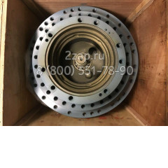 1.404-00001 Редуктор хода без г/м (Reduction Gear) Doosan