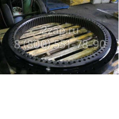 9247287 опорно-поворотный круг ZX470 Hitachi