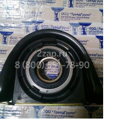 497207E500 Подшипник подвесной вала карданного Hyundai