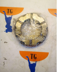 ZGAQ-02921 Поршень (Piston) Hyundai