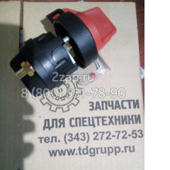 Выключатель массы 301405-00274 Doosan