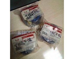 РК-Т156-80.50/2-ЕП Ремкомплект гидроцилиндра 80/50 ХТЗ