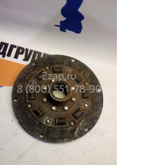 308-20-03.91.010 Диск демпферный ТВЭКС