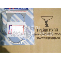 Прокладка водяного насоса 225-8019, 2258019 Caterpillar