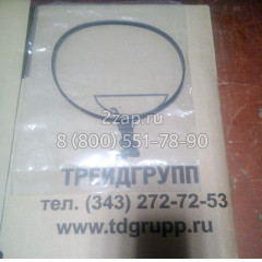 3907717 Прокладка фреонового компрессора (Bracket, Freon Compressor) Cummins