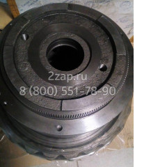 706-8J-41110 корпус гидромотора Komatsu 