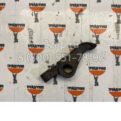 Д37Е-1007210А3 Коромысло клапан правое