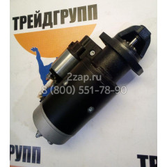 0001362303, 0001362304 Стартер (Starter) Bosch