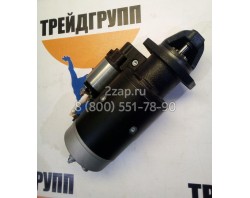 0001362303, 0001362304 Стартер (Starter) Bosch