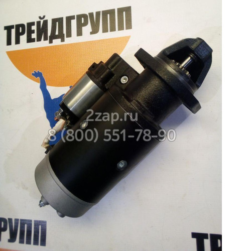 0001362303, 0001362304 Стартер (Starter) Bosch