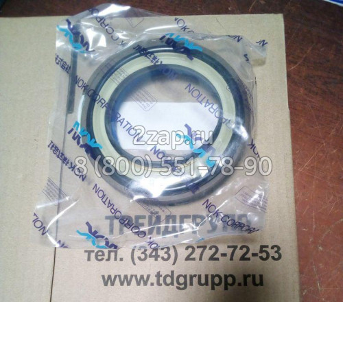 4485614 Набор уплотнений гидроцилиндра ковша (Kit; Seal) Hitachi