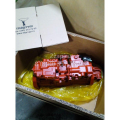 333/J2892 Гидронасос основной (Main Pump) JCB